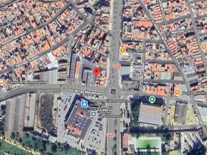 Piso en venta en Los Palacios y Villafranca