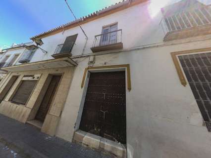 Casa en venta en Écija