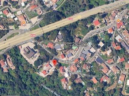 Casa en venta en Algeciras