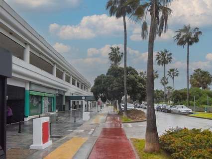 Plaza de parking en venta en Rota