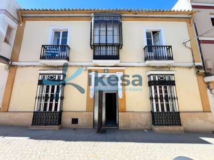 Casa en venta en El Coronil