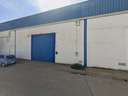 Nave industrial en venta en San Juan del Puerto