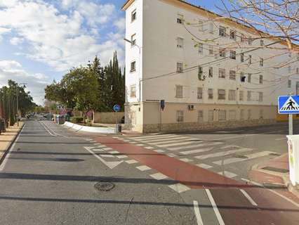 Piso en venta en Málaga