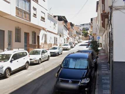 Casa en venta en Málaga