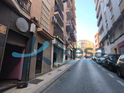 Local comercial en venta en Jaén