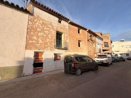 Casa en venta en Lumpiaque