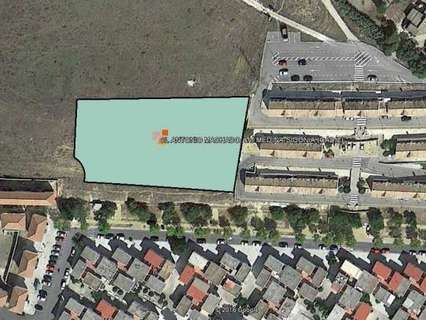 Parcela urbana en venta en Medina-Sidonia