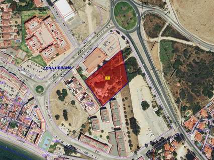 Edificio en venta en San Roque