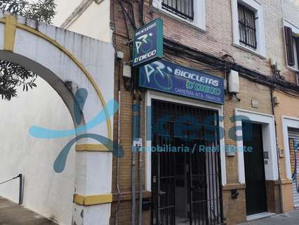 Local comercial en venta en Sevilla
