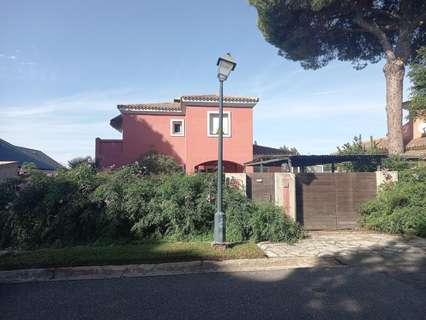 Chalet en venta en Bollullos de la Mitación