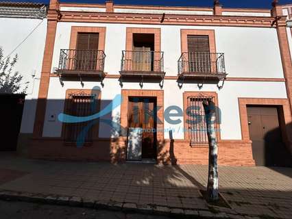 Casa en venta en Paterna del Campo