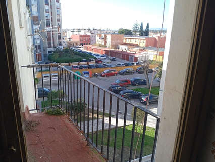 Casa en venta en La Línea de la Concepción