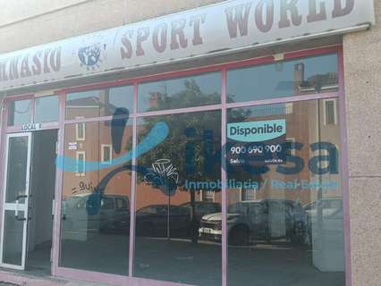 Local comercial en venta en Sevilla