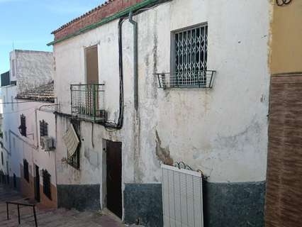 Casa en venta en Jaén