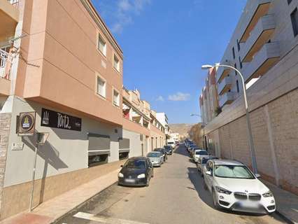 Piso en venta en Vícar