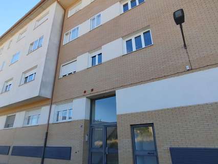 Piso en venta en Las Navas del Marqués