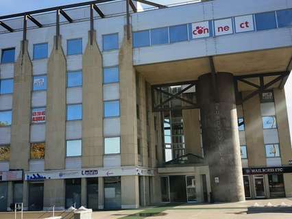 Plaza de parking en venta en Sevilla