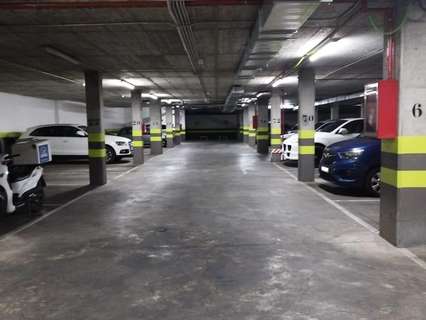 Plaza de parking en venta en Sevilla