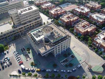 Plaza de parking en venta en Sevilla