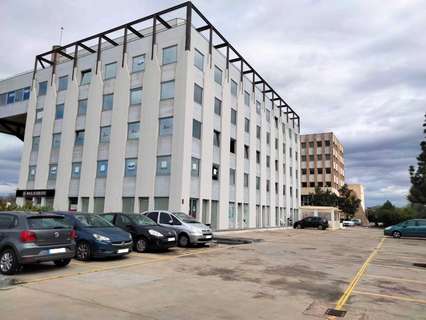 Plaza de parking en venta en Sevilla