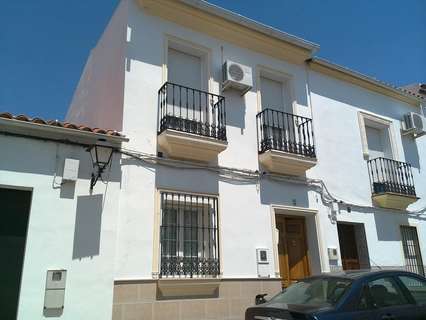 Casa en venta en Valverde de Llerena