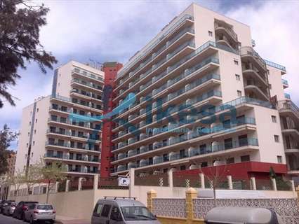 Apartamento en alquiler en Benalmádena