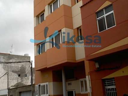 Piso en alquiler en Ingenio