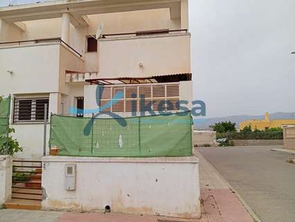 Casa en venta en Níjar zona Campohermoso