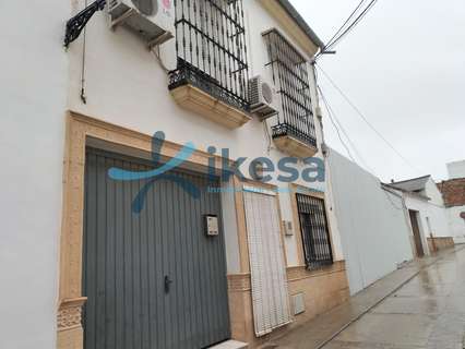 Casa en venta en Bujalance