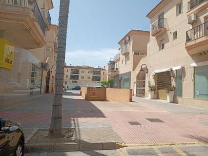 Plaza de parking en venta en Vera