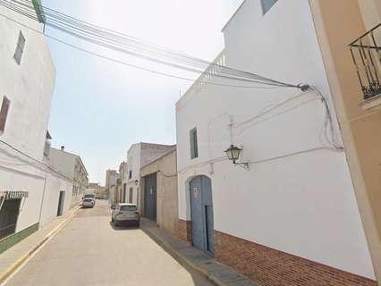 Piso en venta en Talavera la Real