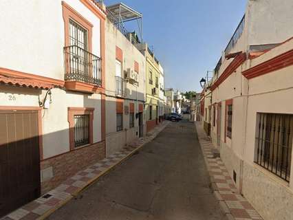 Casa en venta en Alcalá del Río
