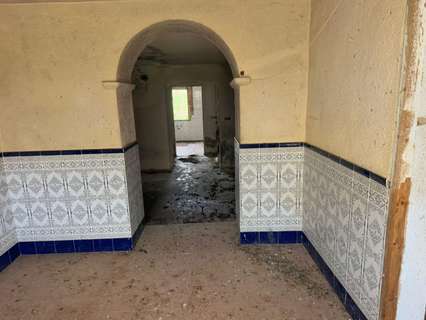 Casa en venta en Almendral rebajada