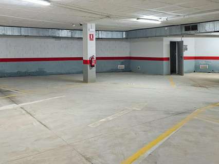 Plaza de parking en venta en Algeciras