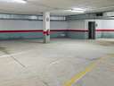 Plaza de parking en venta en Algeciras