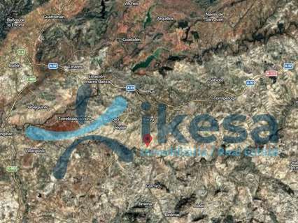 Parcela rústica en venta en Baeza