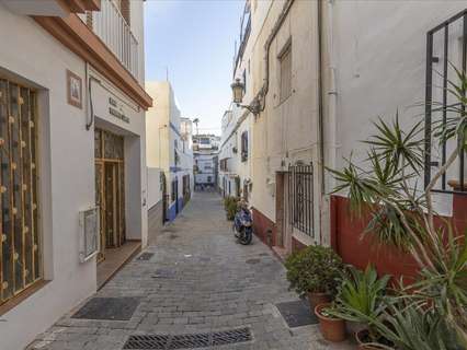 Piso en venta en Almuñécar