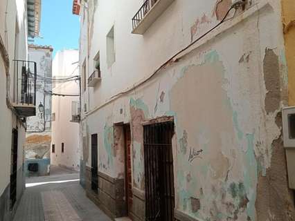 Casa en venta en Baza