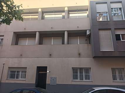 Piso en venta en El Ejido