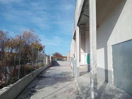 Nave industrial en venta en Jerez de la Frontera