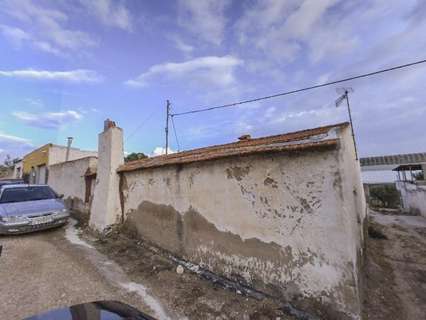 Casa en venta en Elda