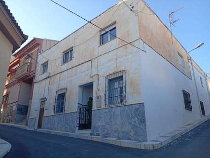 Piso en venta en Olula del Río