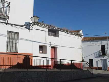 Planta baja en venta en Almadén de la Plata