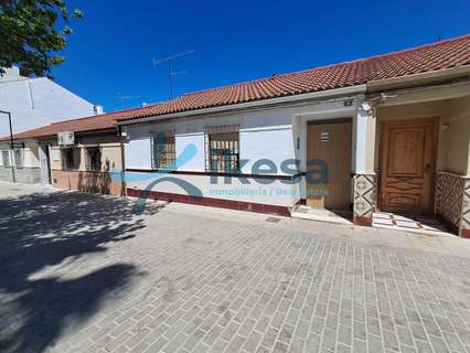 Casa en venta en Lucena