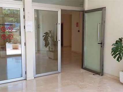 Plaza de parking en venta en Los Barrios
