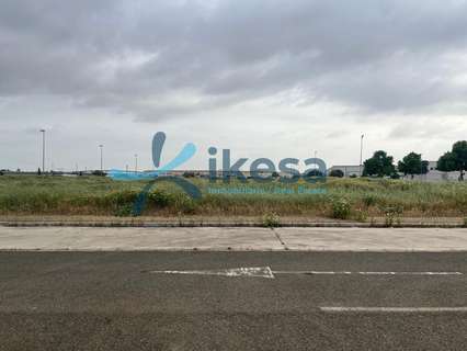 Parcela urbana en venta en Alcalá de Guadaíra