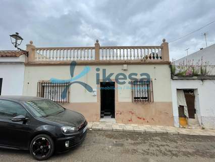 Casa en venta en Bormujos