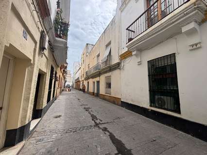Piso en venta en Cádiz