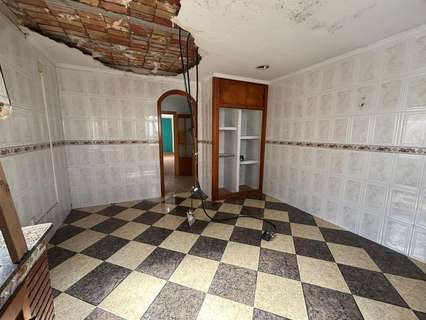 Casa en venta en Algeciras