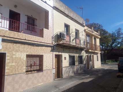 Casa en venta en Sevilla